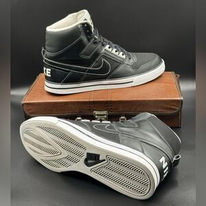 Nike Delta Force High AC 'Black'